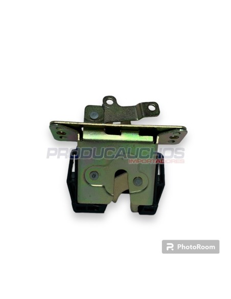 CHAPA COMPTA CORSA EVOLUTION 4 PTAS SEDAN