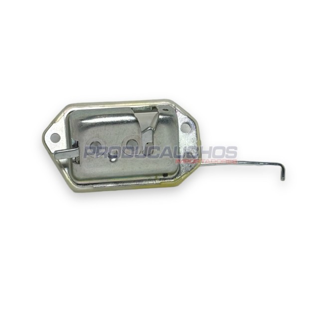 CHAPA COMP CHEVROLET SPARK 06
