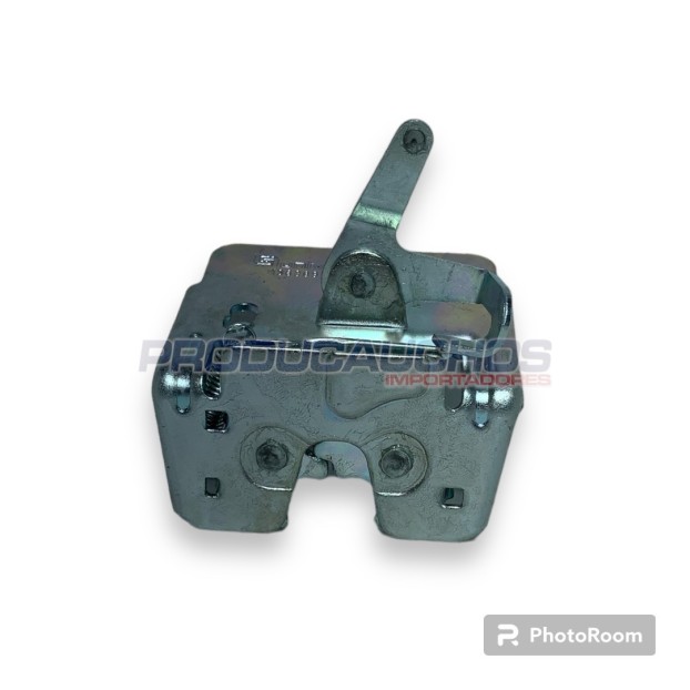 CHAPA COMPUERTA FIAT UNO INTERNA