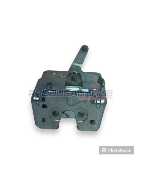 CHAPA COMPUERTA FIAT UNO INTERNA