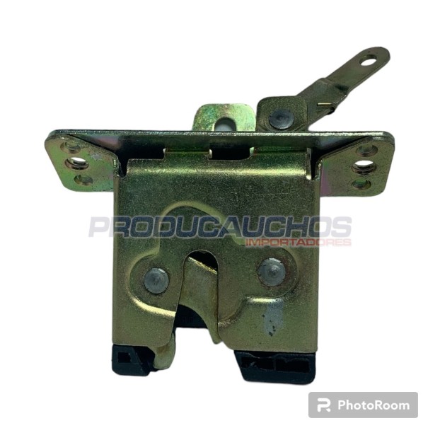 CHAPA COMP CORSA 96-04 WIND 3 PTAS