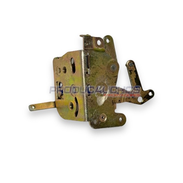 CHAPA INT FIAT UNO 2PTAS LH