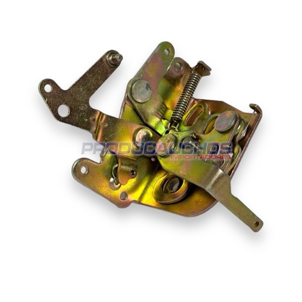 CHAPA INT FIAT UNO 2PTAS LH