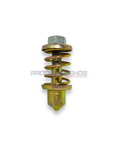 CHAPA CAPOT CORSA WIN 96-04 TROMPO