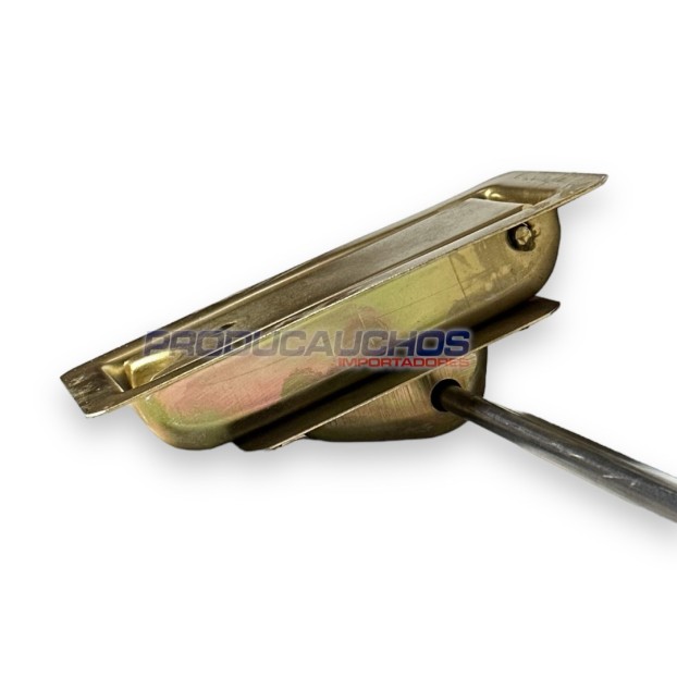 CHAPA BUSCAR DE PERNO TROPICALIZADA