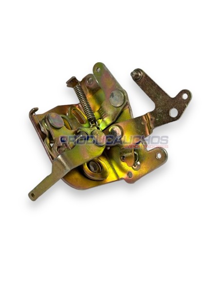 CHAPA INT FIAT UNO 2PTAS RH