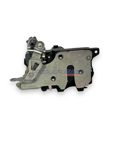 CHAPA PTA CHEVROLET AVEO LH