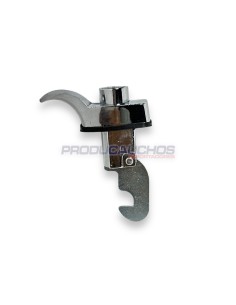 CHAPA EXTERIOR VOLKSWAGEN