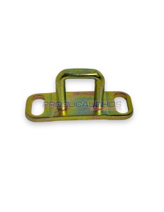 CHAPA EXTERIOR VOLKSWAGEN 2