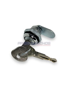 CHAPA GASOLINA CON LLAVE