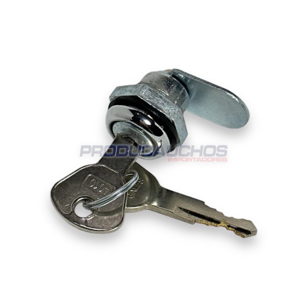 CHAPA GASOLINA CON LLAVE