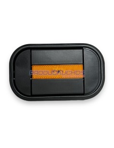 CHAPA BODEGA CUADRADA C/LUZ