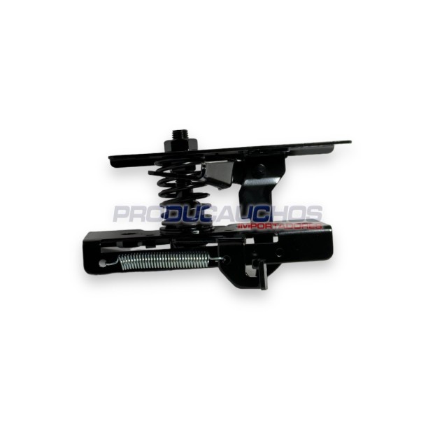 CHAPA CAPOT ISUZU LUV 1800-TROOPER SUP+INF...