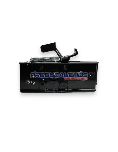 CHAPA CAPOT ISUZU LUV 1800-TROOPER SUP+INF COMPLETA