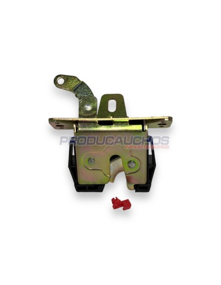 CHAPA COMPTA CORSA EVOLUTION 5 PTAS HATH/B