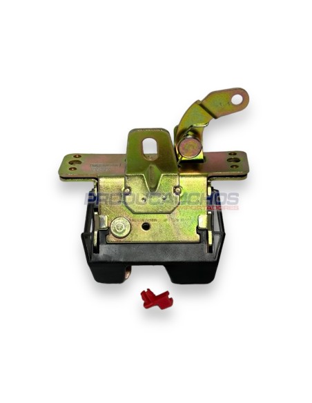 CHAPA COMPTA CORSA EVOLUTION 5 PTAS HATH/B