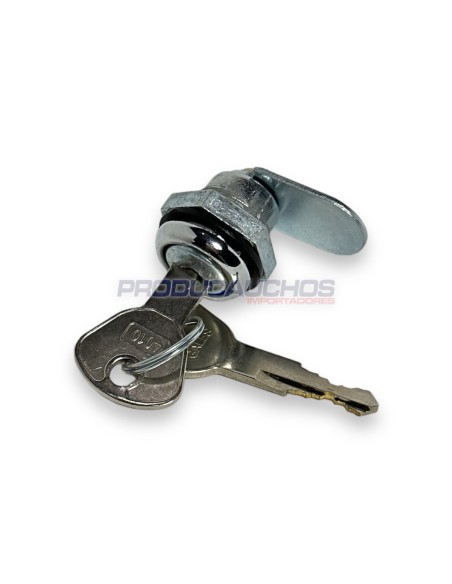 CHAPA GASOLINA CON LLAVE