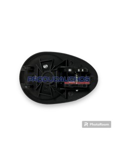 ABREPTA INT DEL DAEWOO MATIZ  LANOS 98-02 RH 2