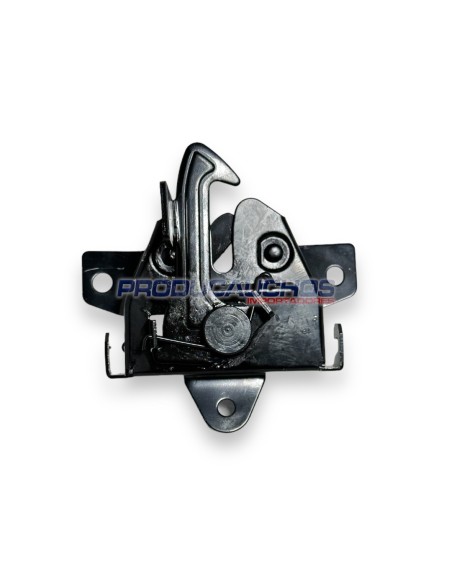 CHAPA CAPOT HYUNDAI ACCENT VERNA 00-05