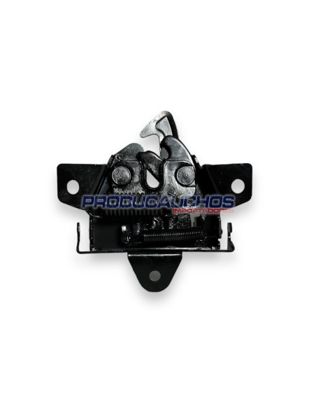 CHAPA CAPOT HYUNDAI ACCENT VERNA 00-05