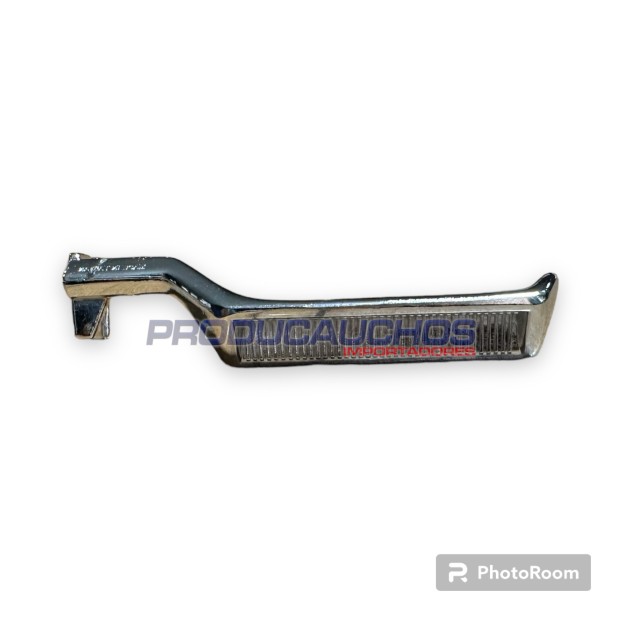 ABREPTA INT FORD 350 80-85 BRONCO CROM METAL DER