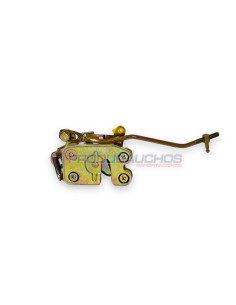 CHAPA PTA MITSUBISHI L200 87-96 DER