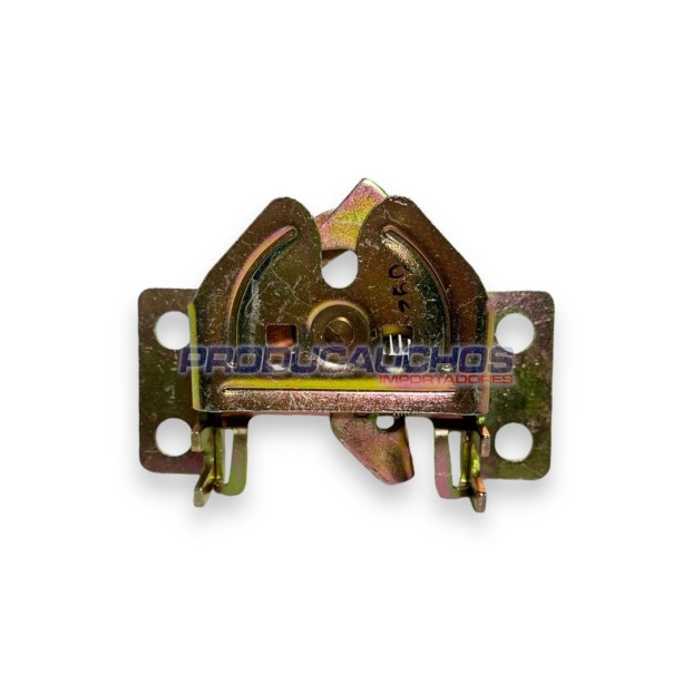 CHAPA CAPOT MAZDA B1600 73-79