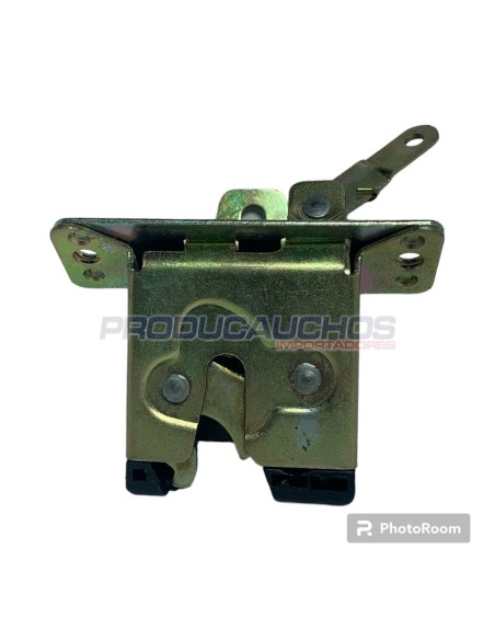 CHAPA COMP CORSA 96-04 WIND 3 PTAS