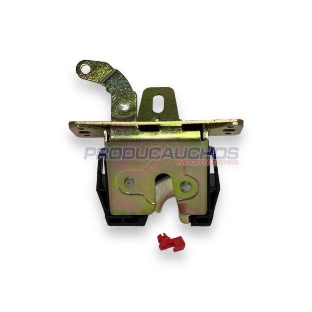 CHAPA COMPTA CORSA EVOLUTION 5 PTAS HATH/B