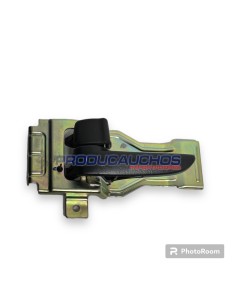 ABREPTA INT MAZDA BT-50 NEGRO ORIGINAL LH