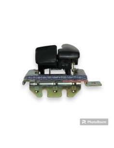 ABREPTA INT MAZDA BT-50 NEGRO ORIGINAL LH 2