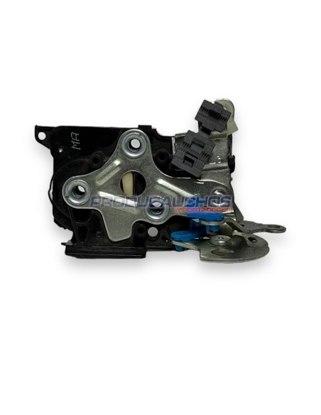 CHAPA PTA CHEVROLET AVEO LH