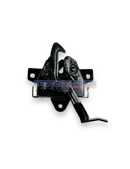 CHAPA CAPOT HYUNDAI TUCSON 01-06