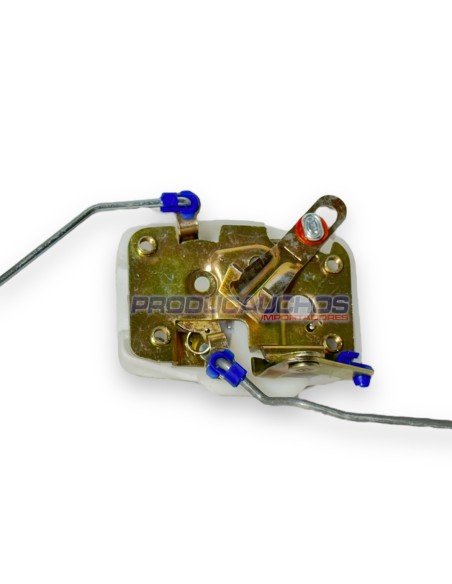 CHAPA D PUERTA LUV 1600 73/79 DER