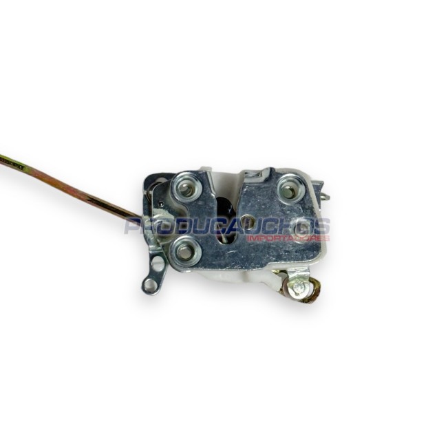 CHAPA LUV 2300 88-98 IZQ