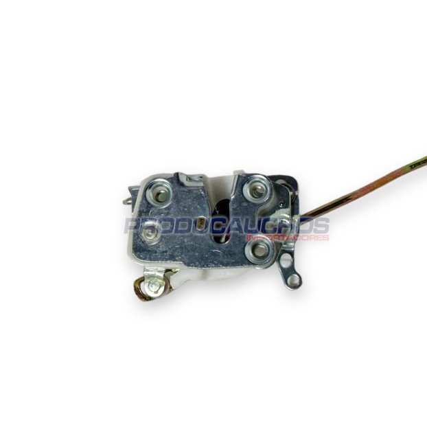 CHAPA LUV 2300 88-98 DER