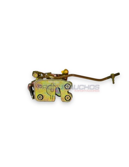 CHAPA PTA MITSUBISHI L200 87-96 DER