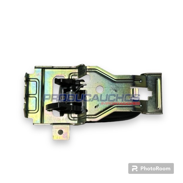 ABREPTA INT MAZDA BT-50 NEGRO ORIGINAL RH