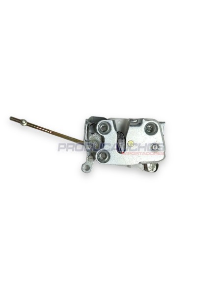 CHAPA PTA MAZDA B2000-2200 DER