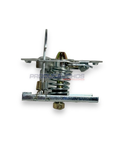 CHAPA CAPOT NISSAN/DATSUN 1500