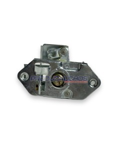 CHAPA CAPOT NISSAN/DATSUN 1500 2