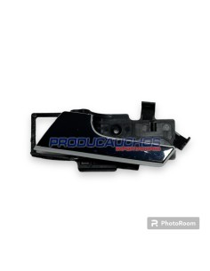 ABREPTA INT AVEO EMOTION CROMADA 09-15 IZQ