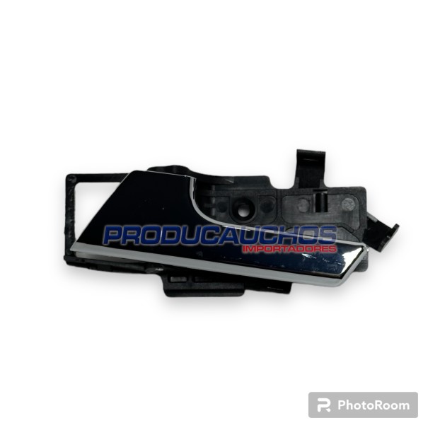 ABREPTA INT AVEO EMOTION CROMADA 09-15 IZQ