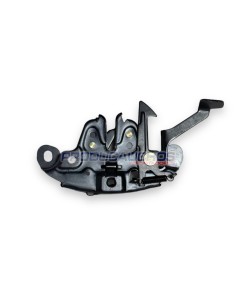 CHAPA CAPOT NISSAN SENTRA B13