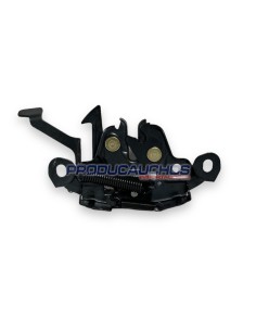 CHAPA CAPOT NISSAN SENTRA B13 2