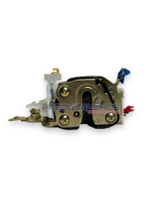 CHAPA PTA DEL NISSAN SENTRA B13 IZQ