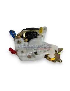 CHAPA PTA DEL NISSAN SENTRA B13 IZQ 2