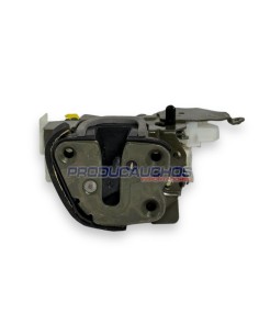 CHAPA PTA NISSAN SENTRA B13 90-12 POST IZQ