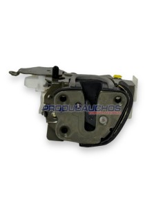 CHAPA PTA NISSAN SENTRA B13 90-12 POST DER