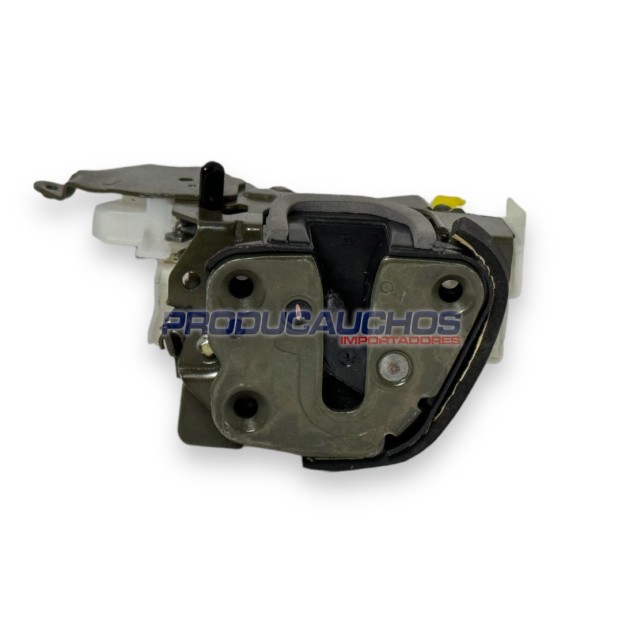 CHAPA PTA NISSAN SENTRA B13 90-12 POST DER